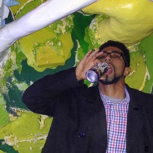 Meet your Posher, Dahveed